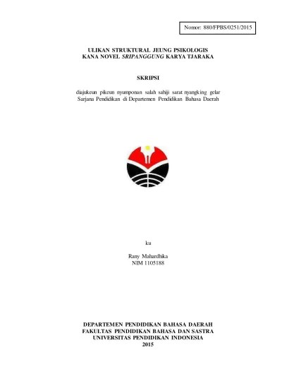 File Penunjang Akreditasi Terbaru Versi Lawas RPP SM 1 & SM 2