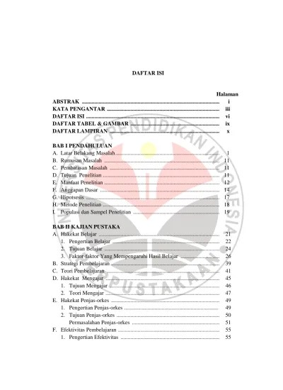 Kesehatan (penjasorkes) terhadap kinerja guru pendidikan jasmani, olahraga. Pengaruh Lesson Study Terhadap Efektivitas Guru Dalam Proses Belajar Mengajar Pendidikan Jasmani Olahraga Dan Kesehatan Di Sekolah Menengah Umum