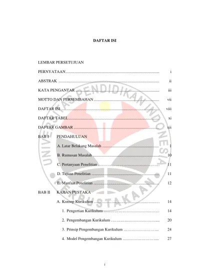 Hal yang harus dilakukan guru untuk membangkitkan psikomotor siswa adalah memahami perkembangan psikomotorik siswa karena setiap siswa pasti . Mplementasi Kurikulum Tingkat Satuan Pendidikan Mata Pelajaran Matematika Di Kelas X Man Yogyakarta Iii Studi Evaluasi Kualitatif