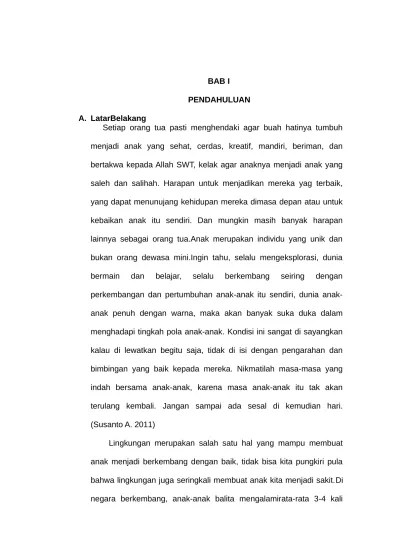 Agar lebih memperhatikan intervensi terhadap monitor kehilangan cairan yang berlebihan pada pasien diare dehidrasi ringan/sedang. Top Pdf Askep Keluarga Tentang Diare Pada Balita 123dok Com