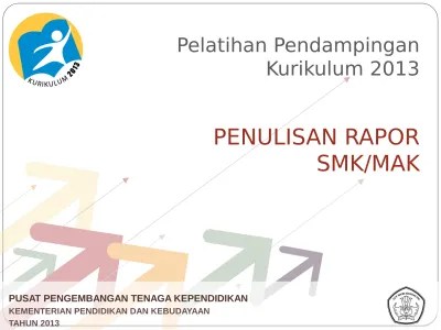 Aplikasi raport ini merupakan contoh raport ktsp untuk sma. Top Pdf Juknis Penulisan Raport Sd Smp Sma Smk Raport Sd Mi Ktsp 123dok Com