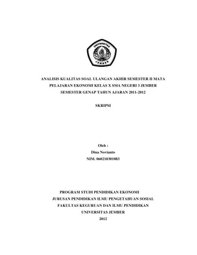 Buku ekonomi kelas 10 pdf k13 Top Pdf Pengantar Ekonomi Dan Bisnis Download Soal Ulangan Akhir Semester Genap Pengantar Ekonomi Dan Bisnis Kelas X 123dok Com