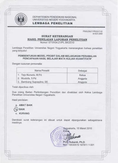 Ipdmip mendorong pengelolaan irigasi secara integratif dan partisipatif, dalam . Laporan Tpm