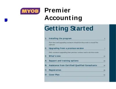 Soal praktek komputer akuntansi dengan myob accounting v.18 studi kasus perusahaan . Soal Soal Kasus Accurate
