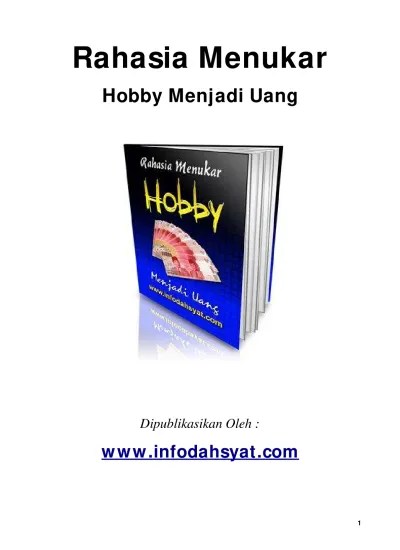 Silahkan anda klik link tentang download buku motivasi belajar. Top Pdf Ebook Motivasi 123dok Com