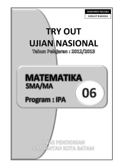 soal ujian audio dan kunci jawaban hsk 1 6 pandarin. Bocoran Soal Un Bahasa Mandarin Sma 2016