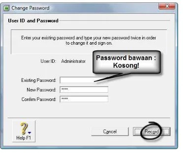 myob accounting plus v18.selanjutnya akan tampil jendela welcome to myob accounting,. Myob Perusahaan Manufaktur