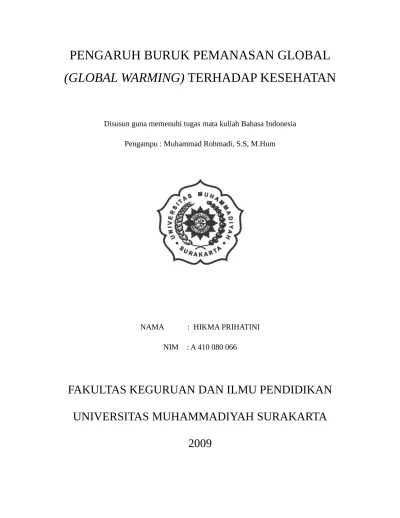 Top PDF Global Warming (Deluxe Edition) - 123dok.com