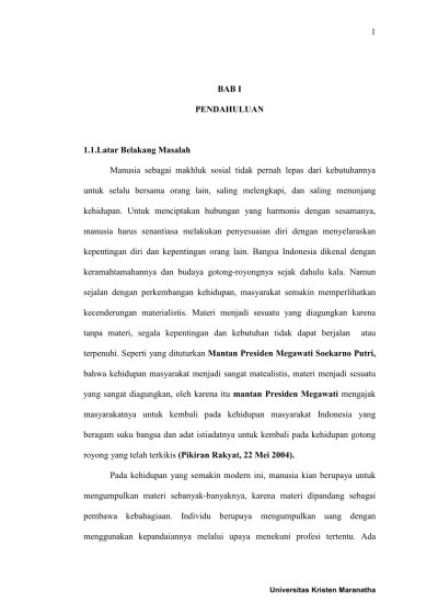 Ilmu sosial dan budaya dasar manusia sebagai makhluk individu dan makhluk sosial nama : Top Pdf Makalah Manusia Sebagai Makhluk Individu Dan Makhluk Sosial 123dok Com