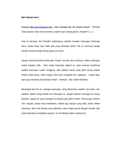 E c#m biarkanlah kata cinta kan selalu ku dengar. Ebook Jatuh Cinta Anak Kost Mahasiswa Pelajar