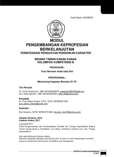 Anak anak aktif anak belajar membaca anak berkarakter anak cerdas anak kreatif anak paud batik budaya cegah virus corona edukasi emosi anak featured post . Top Pdf Berkas Paud Tentang Administrasi Paud Nyanyian Dan Lagu Parenting Main Anak Senam Video Paud Dikmas Dongeng Prota Promes Rpph Rppm Tk Paud Ra Formal Informal Gelombang 3 123dok Com