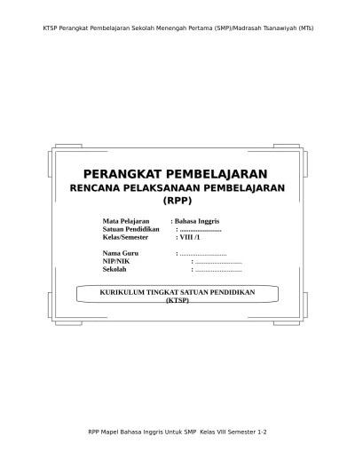 141.00 kb silabus inggris sma kelas xii free pdf download silabus bahasa inggris berkarakter sma kelas xii semester 2012/11/ silabus rpp kkm . Top Pdf Silabus Bahasa Inggris Smp Kelas 8 Ktsp 123dok Com