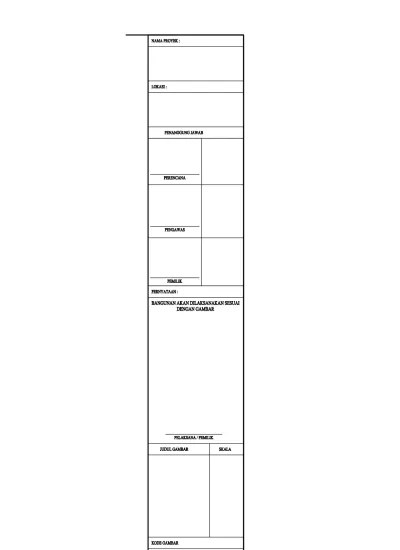 Kumpulan contoh dan format kop surat untuk sekolah. Top Pdf Kumpulan Contoh Kop Surat Sekolah Branka 123dok Com
