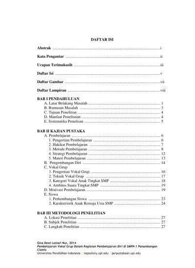 Top PDF grup vokal - 123dok.com