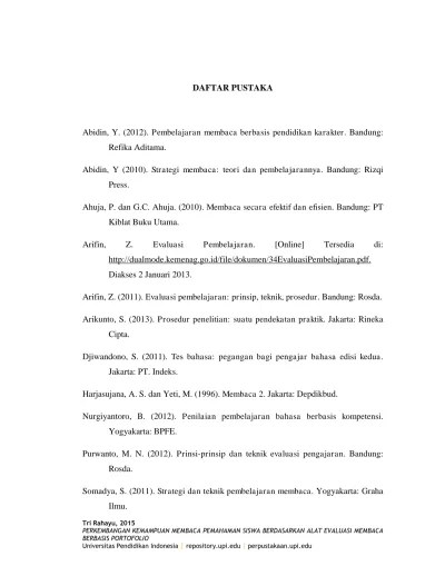 S IND 1006778 Bibliography