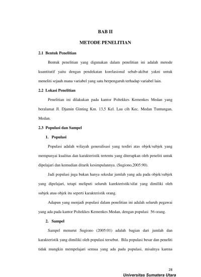 Informasi terlengkap mengenai kampus, perkuliahan, beasiswa dan karir. Top Pdf Struktur Organisasi Poltekkes Kemenkes 2 123dok Com
