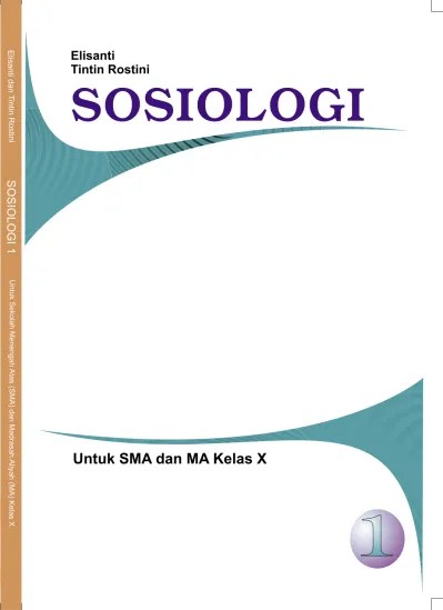 ∙ promo pengguna baru ∙ kurir instan . Top Pdf Sosiologi Sma Kelas X Elisanti 2009 123dok Com