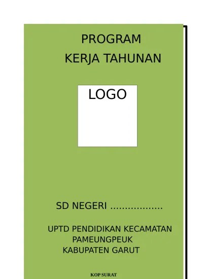 Top Pdf Contoh Rkjm Sekolah Dasar Sd Rkjm Sd 123dok 