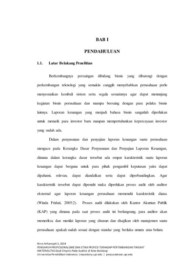 Gambar 2.53 laporan keuangan audited tahun 2019 dan laporan hasil pemeriksaan. S Pea 1003069 Chapter1