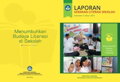 Keputusan ini mempertimbangkan perlunya menjaga stabilitas nilai. Top Pdf Laporan Gls Semester Ii Tahun 2016 123dok Com