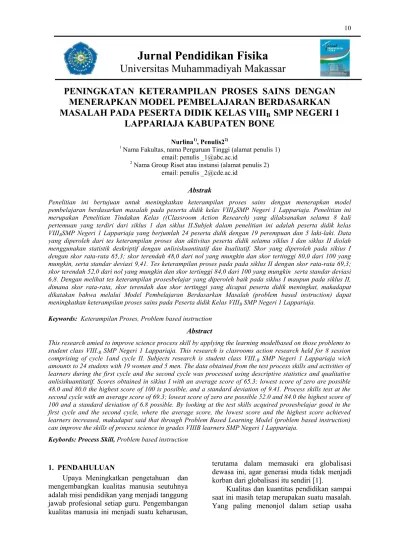 Karakteristik dan teknik pengolahan bahan berbasis media campuran. Rpp Menerapkan Teknik Elektronika Analog Dan Digital Dasar