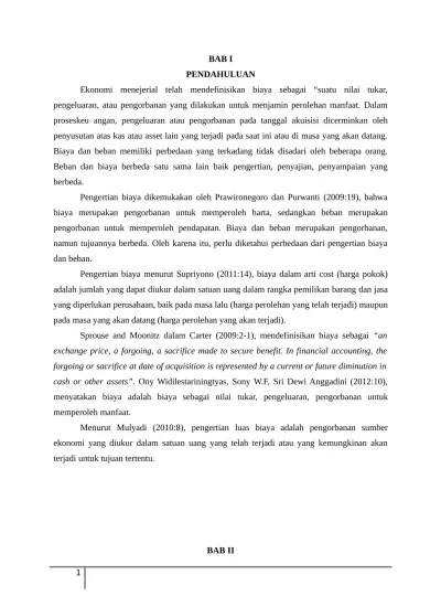 Top PDF Makalah Konsep Laba Dan Konsep Ekuitas - 123dok.com