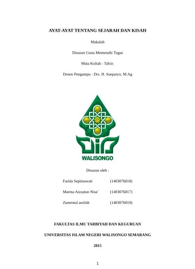 Fira Di Kajian Di 2021 Sejarah Jenis Pengikut 