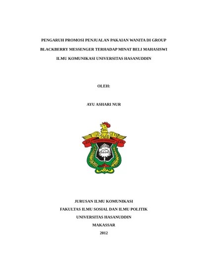 Kinerja ekonomi media yang diakuisisi atau dimerger diharapkan lebih baik dibanding sebelumnya. Contoh Proposal Skripsi Sosial Docx