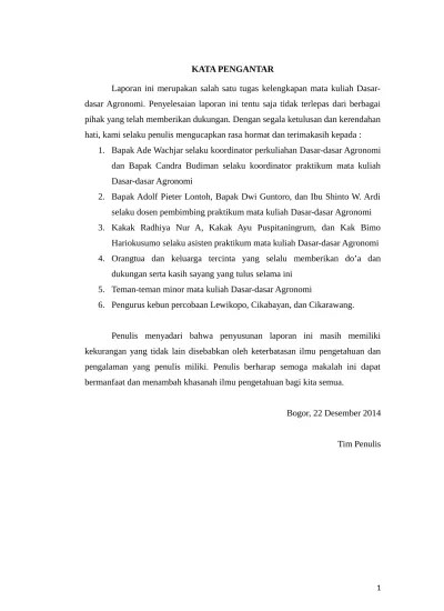 Produksi terhadap beberapa varietas tanaman kacang tanah (arachis hypogaea. Laporan Akhir Dasar Dasar Agronomi Kacan 1