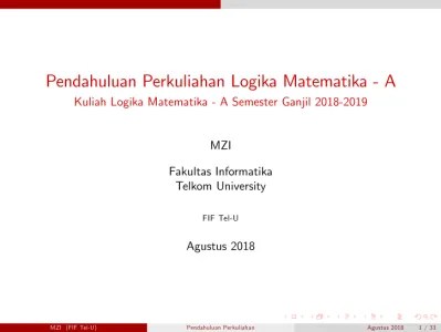 Menjelaskan pengertian operasi pada himpunan. Top Pdf Msh1b3 Logika Matematika Teori Himpunan Lanjutan 123dok Com