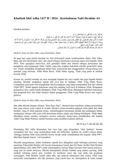 Harus ada keyakinan di dalam diri, dalam jiwa, dalam hati kita pada saat meminta kepada allah. Khutbah Jum At Mencari Berkah Hidup