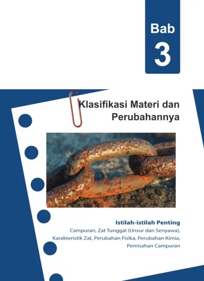 Lkpd Bentuk Energi Unduh Buku 1 4 Halaman Pubhtml5 LEMBAR KERJA SISWA KLASIFIKASI MATERI DAN PERUBAHANNYA wika khairinnisa wika khairinnisa.