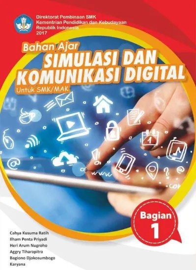soal dan jawaban simulasi digital kelas x. Top Pdf Contoh Soal Simulasi Digital Dan 123dok Com