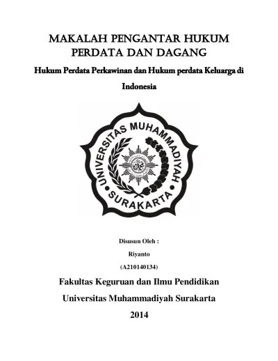Makalah Hukum Hak Tanggungan Docx Makalah Hukum Jaminan Hak Tanggungan U201cdisusun Guna Memenuhi Tugas Mata Kuliah Hukum Perdata Iv F U201d Dosen Course Hero 