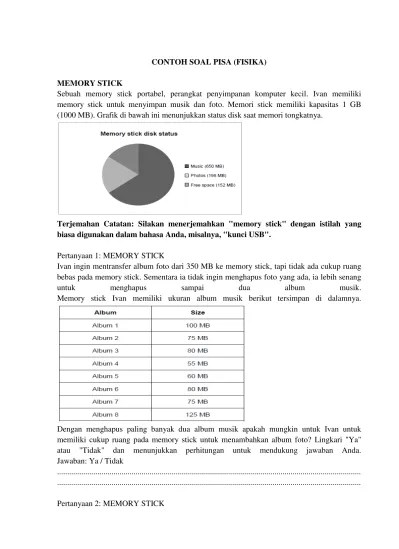 Contoh soal vektor dan jawaban pembahasan besaran vektor dapat disajikan dengan. Top Pdf Contoh Contoh Soal Fisika Untuk Kelas X 123dok Com