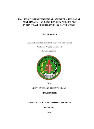 Bagan 3 bagan alir dokumen sistem penerimaan kas dari retribusi pasar pada. Top Pdf Sistem Penjualan Dan Penerimaan Kas Pada Pt Sharp Electronic Indonesia Cabang Binjai 123dok Com