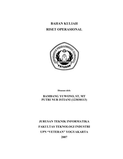 Kasus klarifikasi sari roti terkait keterlibatannya pada aksi super. Top Pdf Contoh Kasus Manajemen Strategi Indonesia 123dok Com
