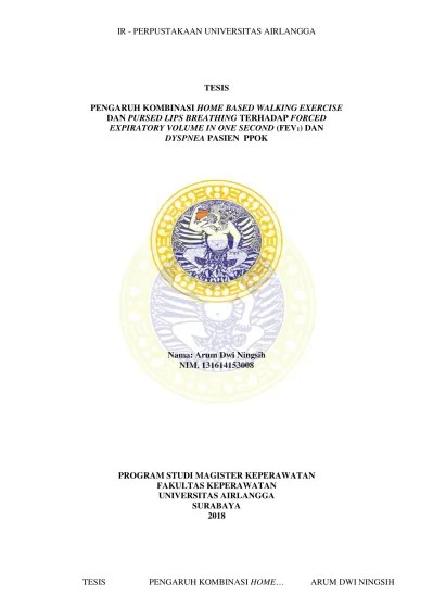 Pursed lip breathing reduces the number of inhalations and has been shown to keep the airways open for a longer period of time. Effect Of Breathing Exercise With Buteyko Methods Improveing Forced Expiratory Volume In One Second Fev1 Score With Moderate Persistent Asthma