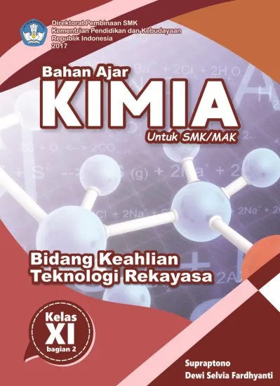 Buku paket kimia kelas 11 kurikulum 2013 revisi 2017 guru ilmu sosial. Top Pdf Buku Kimia Kesehatan Smk Kelas 11 123dok Com