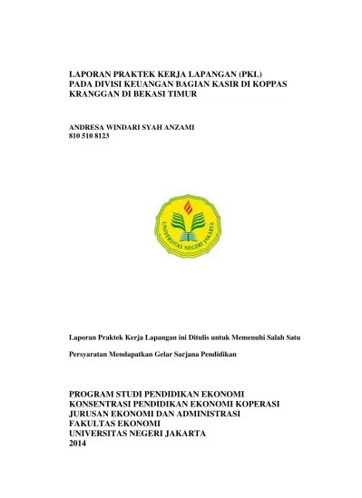Ringan (tkr), teknik sepeda motor (tsm) dan ruang praktikum jurusan teknik fabrikasi logam (tfl). Laporan Praktik Kerja Lapangan Pada Pt Antam Persero Unit Bisnis Pengolahan Dan Pemurnian Logam Mulia Ubpp Lm Pulogadungjakarta Timur Repository Fakultas Ekonomi Unj