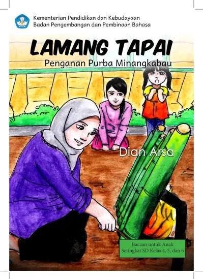Namai kalimat kalimat berikut ini! Top Pdf Kata Tugas Bahasa Minangkabau Repositori Institusi Kementerian Pendidikan Dan Kebudayaan 123dok Com
