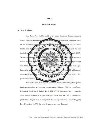 Moehammad elang qisran, 07021381823135, aktif . Top Pdf Bab Pendahuluan A Latar Belakang Sekar Mira Wulandari Bab I 123dok Com
