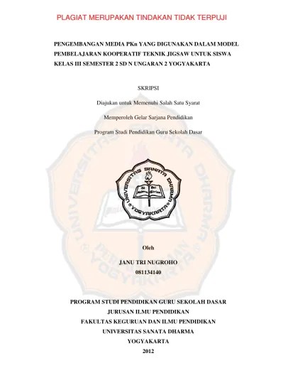 Materi ipa kelas 2 sd ini disusun berdasarkan standar kompetensi yang ditetapkan. Bahan Ajar Ipa Kelas 2 Sd Semester 2