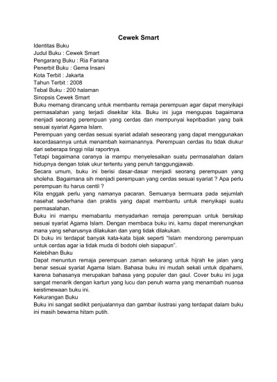 Intisari Buku Non Fiksi Salah satu contoh buku non fiksi adalah buku biografi Soekarno Muhamad Hatta dan masih banyak lagi contoh lainnya.