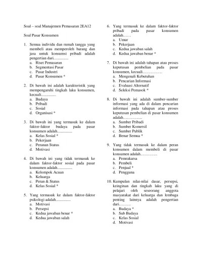 Soal dan jawaban filsafat ilmu dari semua materi docx alwi. Manajemen Informatika Soal Uas Pengantar Manajemen
