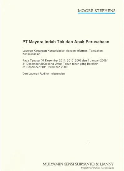Kronologis pencatatatan saham perusahaan di bursa efek indonesia adalah sebagai berikut:. Top Pdf Analisis Komprehensif Laporan Keuangan 123dok Com