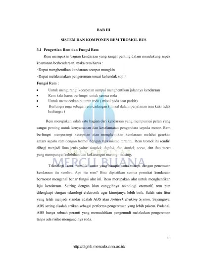 Bus 2.4 contoh sistem bus 2.5 sistem bus dari masa ke masa 3.1 kesimpulan 3.2 saran. Makalah Sistem Bus Arsitektur Dan Organisasi Komputer Teknik Informatika