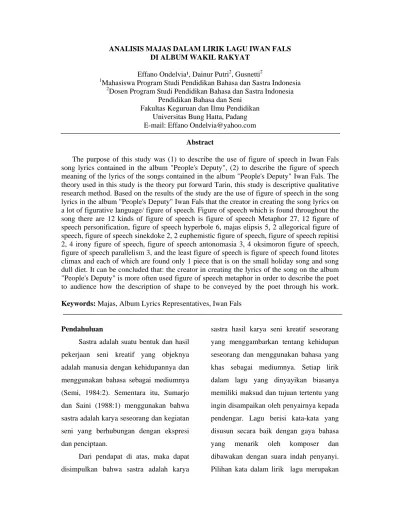 Stkip nurul huda was established on 25 april 1996 under the name of perguruan tinggi agama islam (ptais) nurul huda sukaraja. Effano Ondelvia Dainur Putri 2 Gusnetti 2