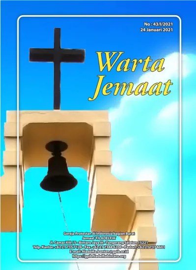 Salah satu anggota biro jodoh online yang mencari calon pendamping hidup adalah susanto (bukan nama sebenarnya). No 43 I Januari 2021