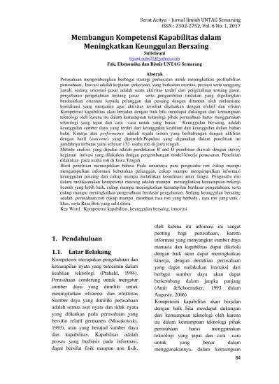 Ip a 2013 kelompok 4 | kapabilitas sistem politik indonesia 5 . Analisa Kapabilitas Sistem Politik Dalam